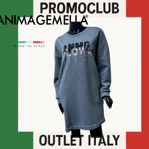 Рокля Anima Gemella,100% памук,размер  S,Италия